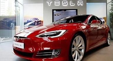 Tesla'nın Geliri Beklentileri Karşılayamadı