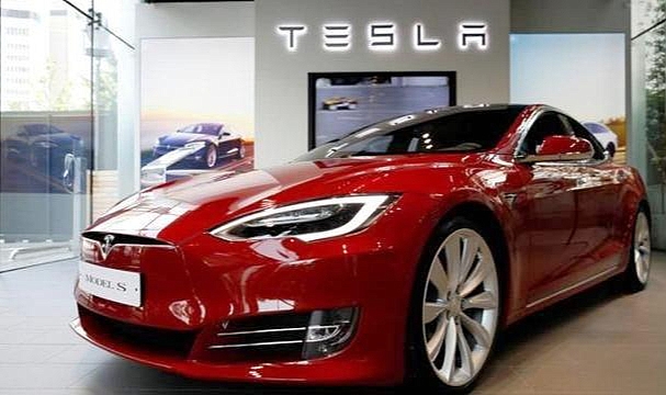 Tesla'nın Geliri Beklentileri Karşılayamadı