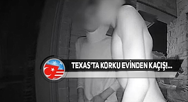 Texas'ta Tutsak Tutulan İkizlere Dışkılarını Yedirmişler