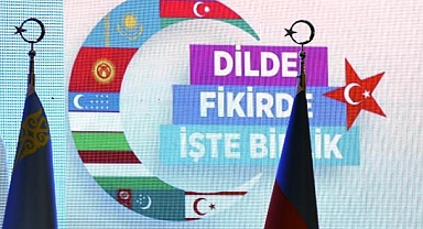 Türk Devletleri 'Ortak Alfabe Komisyonu' Kurdu