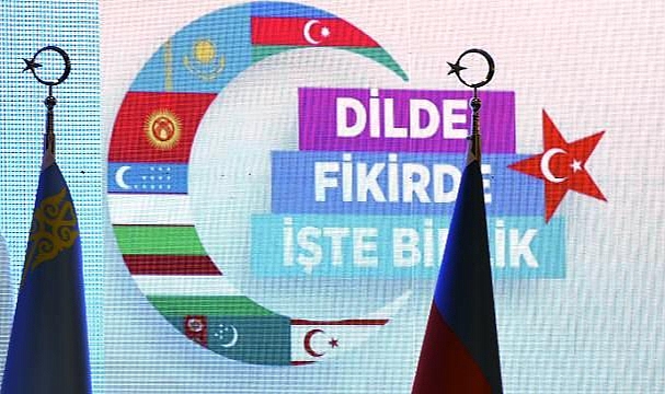 Türk Devletleri 'Ortak Alfabe Komisyonu' Kurdu
