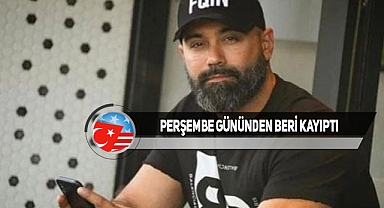 Türk Radyocu Ve DJ'in Sır Ölümü!