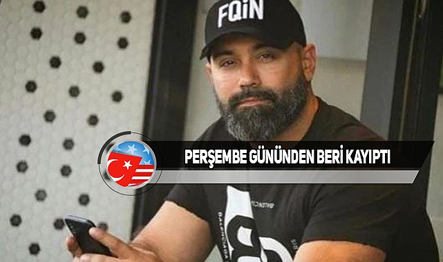 Türk Radyocu Ve DJ'in Sır Ölümü!