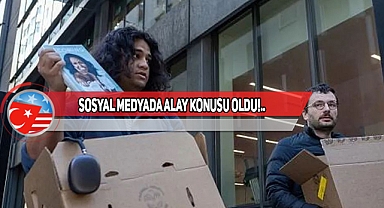 Twitter'ı Satın Alan Elon Musk Fena Trollendi