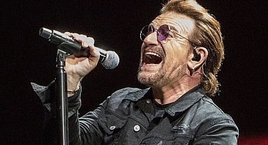U2'nun Solisti Bono'nun Kuzeni Kardeşi Çıktı