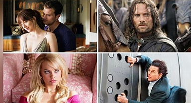 Ünlülerin Başına Gelen 30 Talihsiz Set Kazası