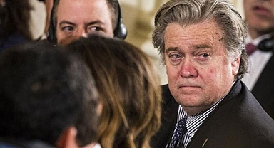 Ve Savcılar Bannon İçin Hapis İstedi
