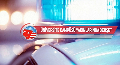 Virginia'da 8 Kişi Kurşuna Dizildi!