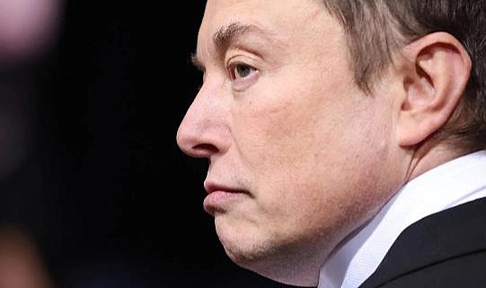 Washington'da Elon Musk Endişesi Artıyor
