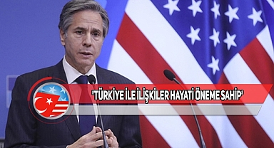 Washington'dan 29 Ekim Mesajı...