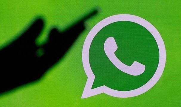 WhatsApp Çöktü!