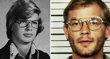 Yamyam Seri Katil Jeffrey Dahmer'i Yakından Tanıyın