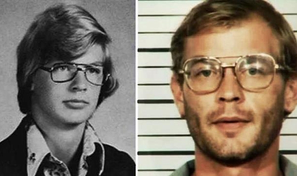Yamyam Seri Katil Jeffrey Dahmer'i Yakından Tanıyın