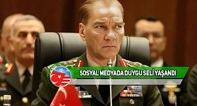 Yapay Zekayla Atatürk Günümüz Üniformasının İçinde