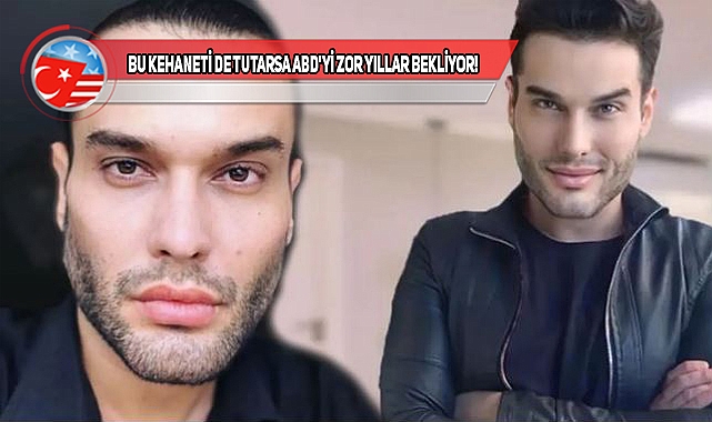 Yaşayan Nostradamus'tan ABD'yi Korkutan Kehanet!