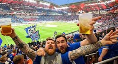 ABD Basınında Gündem: Katar'da Bira Yasağı