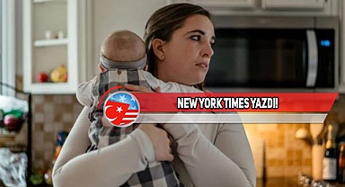 ABD Çocuk Hastaneleri RSV Virüsü Nedeniyle Zorda