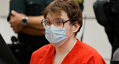 ABD'de 17 Kişiyi Katleden Okul Saldırganına Müebbet