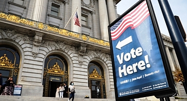 ABD'de Milyarderlerden Ara Seçimlere Rekor Bağış