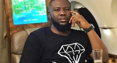  ABD'de Nijeryalı Fenomene Dolandırıcılıktan Ceza