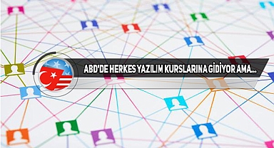 ABD'de Teknoloji Şirketlerinde İşten Çıkarmalar Arttı