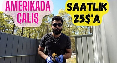 ABD'de Vergi Ödemeden Para Kazanmak!..