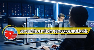 ABD'de Yazılım Kursları İle Hayatınız Değişebilir!