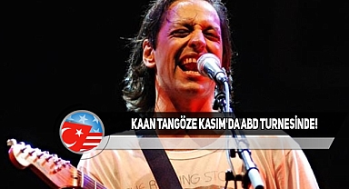 ABD'deki 'Duman' Hayranlarına Müjde!