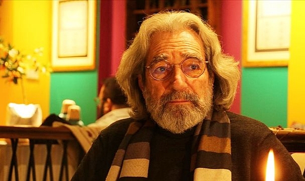ABD'li Müslüman Yazar Shems Friedlander Konya'da Defnedildi