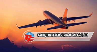 ABD'li Pilot Uçuş Esnasında Hayatını Kaybetti