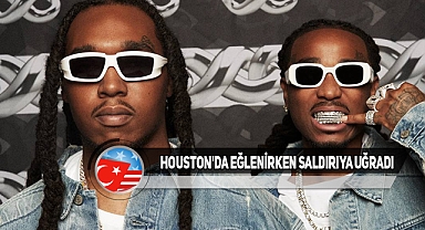 ABD'li rapçi Takeoff Silahlı Saldırıda Hayatını Kaybetti