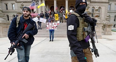 ABD'lilerin Yüzde 80'i Seçimler Öncesi