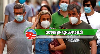 ABD'nin Korona Raporu: Aşı Olanlar Daha Çok Ölüyor