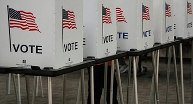 ABD Siyasetinde Dönüm Noktası: 8 Kasım Seçimleri