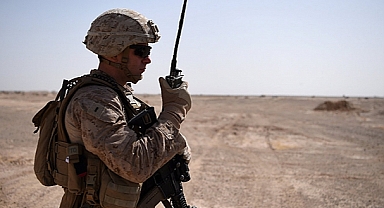 ABD: Türkiye askeri harekat yapacak