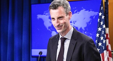 ABD: "Türklere güvenimiz sonsuz"