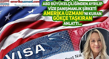 ABD Vize Görüşmesinde Nelere Dikkat Edilmeli?