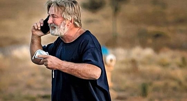 Alec Baldwin Set Çalışanlarına Dava Açtı