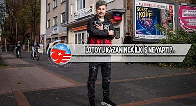 Almanya, Bu Türkü Konuşuyor!..