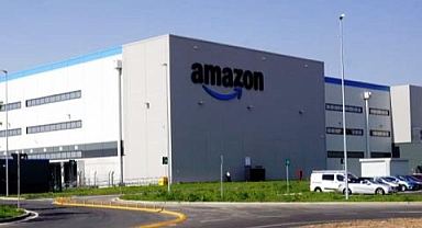 Amazon'dan Kurumsal İşe Alımları Durdurma Kararı