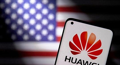 Amerika'dan Huawei'ye Yasak