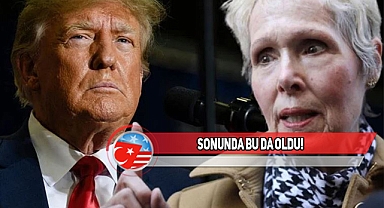 Amerikalı Yazar, Trump'a Tecavüz Davası Açtı