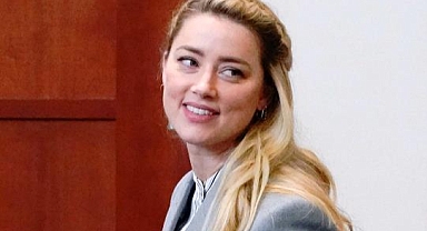 Amerikalılar 2022'de Google'de En Çok  Amber Heard'ı Aradı