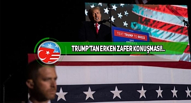 Biden'a Soğuk Duş! Trump Geri Mi Dönüyor?