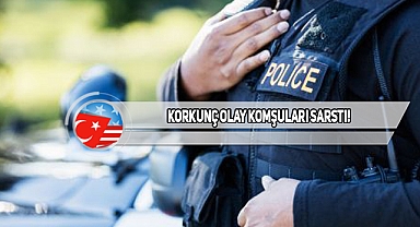 Boston'da Dondurucuda 4 Bebek Kalıntısı