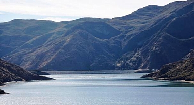 California Körfezi'nde 6,2 Büyüklüğünde Deprem