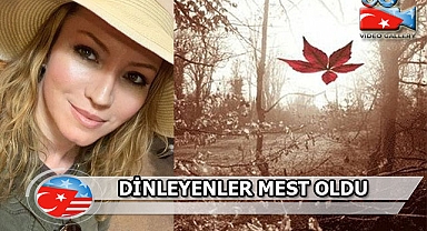 Californialı Serpil'den Yine Aylardan Kasım Şarkısı