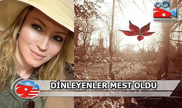 Californialı Serpil'den Yine Aylardan Kasım Şarkısı