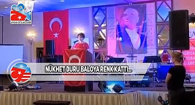 Chicago'da Cumhuriyet Bayramı Coşkusu