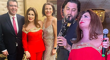 Chicago'da Nükhet Duru Rüzgarı